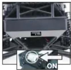 XciteRC Sand Rail - DE - 2