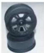 XciteRC Sand Rail - 30201021 - 1