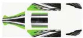 XciteRC Sand Rail - 30201030 - 21