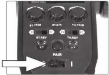 XciteRC Sand Rail - DE - 1