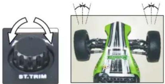XciteRC Sand Rail - DE - 5