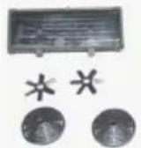 XciteRC Sand Rail - 30201019 - 1
