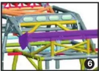 XciteRC Sand Rail - Apres l'utilisation - 5