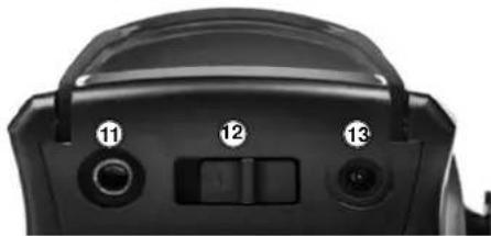 Maverick DesertWolf 18th RTR Brushless Buggy - Outils recommandés - 1