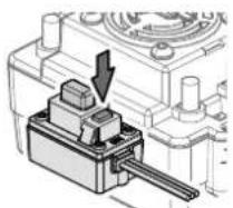 Maverick TimberWolf 110th RTR Brushless SCT - Changing the setup - 10