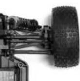 Maverick TimberWolf 110th RTR Brushless SCT - Régulateur de direction - 6