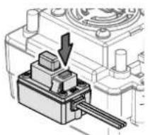 Maverick TimberWolf 110th RTR Brushless SCT - Changing the setup - 6