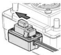 Maverick TimberWolf 110th RTR Brushless SCT - Changing the setup - 12