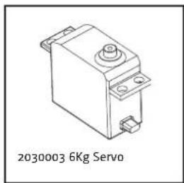 Absima EP Sand Buggy "ASB1" 4WD RTR - & 12210 Spare Parts / Ersatzteile - 12