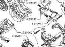 Absima EP Sand Buggy "ASB1" 4WD RTR - Additional items needed for operation: - 7