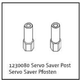 Absima EP Sand Buggy "ASB1" 4WD RTR - & 12210 Spare Parts / Ersatzteile - 3