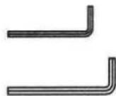 Absima EP Sand Buggy "ASB1" 4WD RTR - Tools required for building and maintenance: - 8