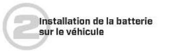 ECX Ruckus ECX00013T2 - Précautions de sécurité lors de l'utilisation - 4
