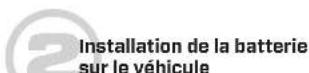 ECX Torment ECX00014T2 - Signification des mots de signalisation de sécurité - 2