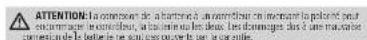 ECX Torment ECX00014T2 - Signification des mots de signalisation de sécurité - 4