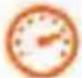 MULTIPLEX Cockpit SX 9 Set - Speedometer symbol: Telemetry - 1