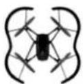 PARROT Hydrofoil NewZ - Pilotage\_2 - 2