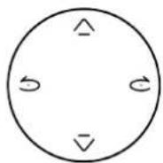 PARROT Hydrofoil NewZ - Manette - 1
