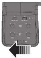 ECX Temper ECX00012T1 - Mettez I'emetreursous tension - 1