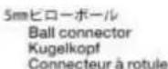 TAMIYA MercedesBenz Actros 3363 6x4 GigaSpace - 22