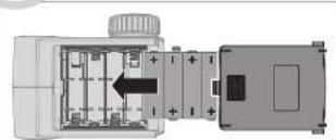 Losi Night Crawler 2.0 RTR - REMARQUE: kejonsalikes n'nelleyer la de pression par nelloye resikule. - 1