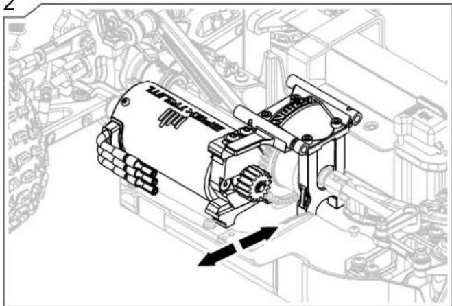 ARRMA Kraton 6S - INSTRUCTIONS FOR DISPOSAL OF WEEE BY USERS IN THE EUROPEAN UNION - 52