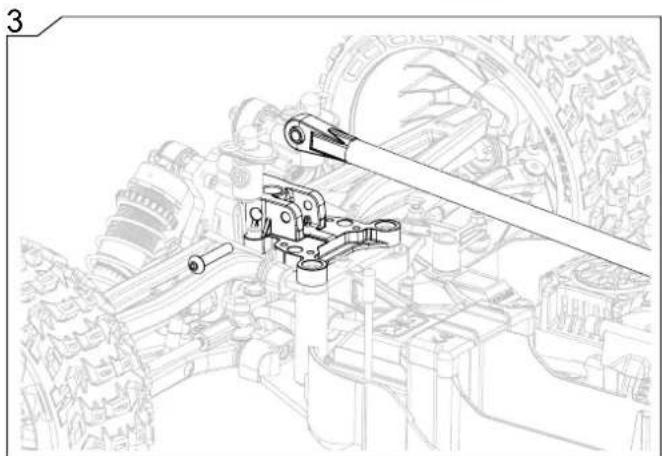 ARRMA Kraton 6S - INSTRUCTIONS FOR DISPOSAL OF WEEE BY USERS IN THE EUROPEAN UNION - 42