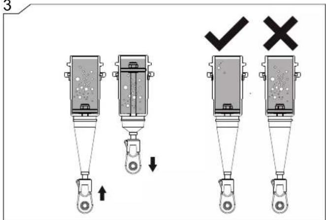 ARRMA Kraton 6S - INSTRUCTIONS FOR DISPOSAL OF WEEE BY USERS IN THE EUROPEAN UNION - 25