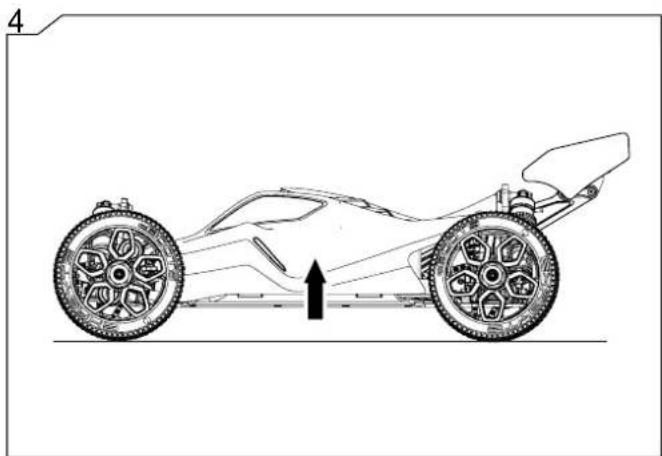 ARRMA Kraton 6S - INSTRUCTIONS FOR DISPOSAL OF WEEE BY USERS IN THE EUROPEAN UNION - 62