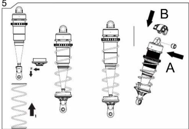 ARRMA Kraton 6S - INSTRUCTIONS FOR DISPOSAL OF WEEE BY USERS IN THE EUROPEAN UNION - 26