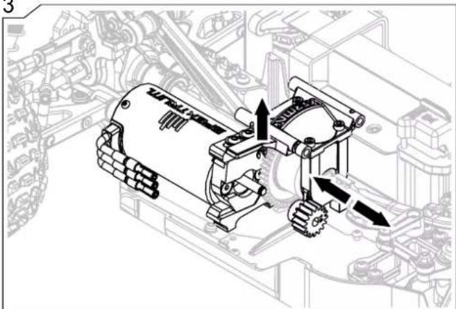 ARRMA Kraton 6S - INSTRUCTIONS FOR DISPOSAL OF WEEE BY USERS IN THE EUROPEAN UNION - 53