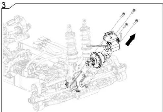 ARRMA Kraton 6S - INSTRUCTIONS FOR DISPOSAL OF WEEE BY USERS IN THE EUROPEAN UNION - 18
