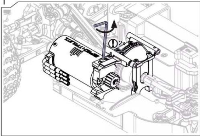 ARRMA Kraton 6S - INSTRUCTIONS FOR DISPOSAL OF WEEE BY USERS IN THE EUROPEAN UNION - 51