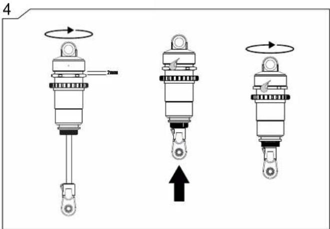 ARRMA Kraton 6S - INSTRUCTIONS FOR DISPOSAL OF WEEE BY USERS IN THE EUROPEAN UNION - 30