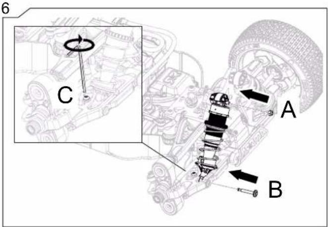 ARRMA Kraton 6S - INSTRUCTIONS FOR DISPOSAL OF WEEE BY USERS IN THE EUROPEAN UNION - 31