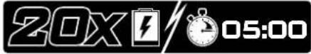 ARRMA Kraton 6S - INSTRUCTIONS FOR DISPOSAL OF WEEE BY USERS IN THE EUROPEAN UNION - 28