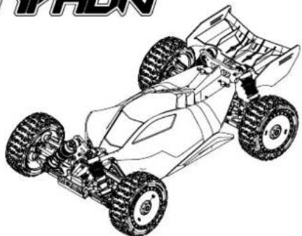 ARRMA Kraton 6S - Maintenance en conditions humides - 3