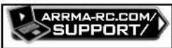 ARRMA Kraton 6S - INSTRUCTIONS FOR DISPOSAL OF WEEE BY USERS IN THE EUROPEAN UNION - 6