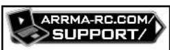ARRMA Kraton 6S - INSTRUCTIONS FOR DISPOSAL OF WEEE BY USERS IN THE EUROPEAN UNION - 13