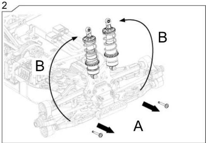 ARRMA Kraton 6S - INSTRUCTIONS FOR DISPOSAL OF WEEE BY USERS IN THE EUROPEAN UNION - 17