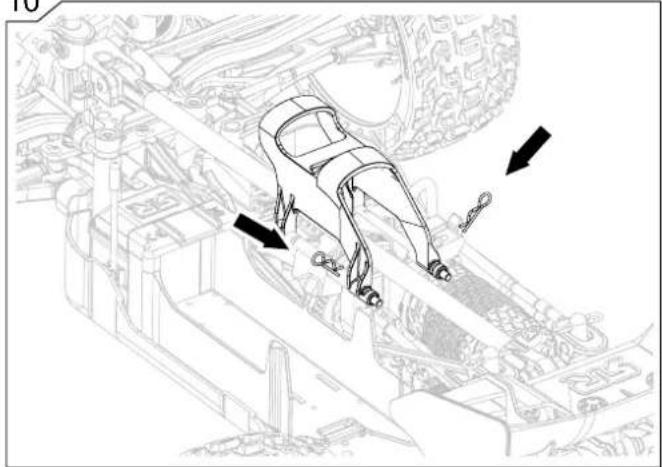 ARRMA Kraton 6S - INSTRUCTIONS FOR DISPOSAL OF WEEE BY USERS IN THE EUROPEAN UNION - 49