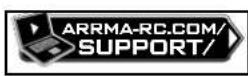 ARRMA Kraton 6S - INSTRUCTIONS FOR DISPOSAL OF WEEE BY USERS IN THE EUROPEAN UNION - 27