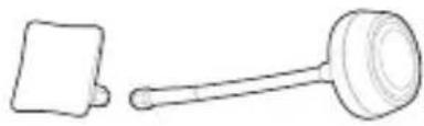 SPEKTRUM Focal - Wireless Head Tracking - 1
