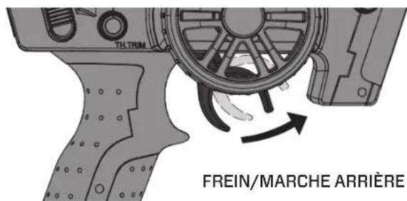 Vaterra 1972 Chevrolet K10 Pickup Ascender - CALIBRATION DU RECEPTEUR - 2
