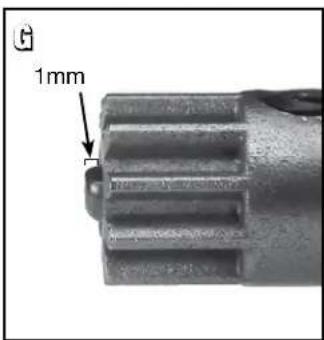 LaTrax Teton 76054.1 - Remplacement du moteur - 7