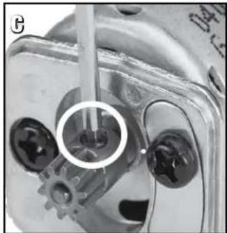 LaTrax Teton 76054.1 - Remplacement du moteur - 3