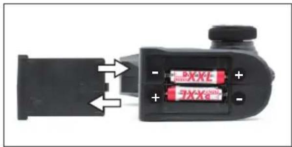 XciteRC Eagle Truggy - El sistema de control remoto - 1