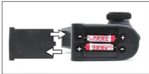 XciteRC Eagle Truggy - The remote control system - 1