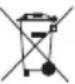 XciteRC Eagle Truggy - Hinweise nach Batteriegesetz - 3