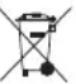 XciteRC Eagle Truggy - Hinweise nach Batteriegesetz - 4
